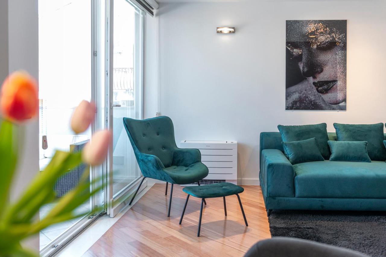 Apartman Tonka Deluxe Dubrovnik