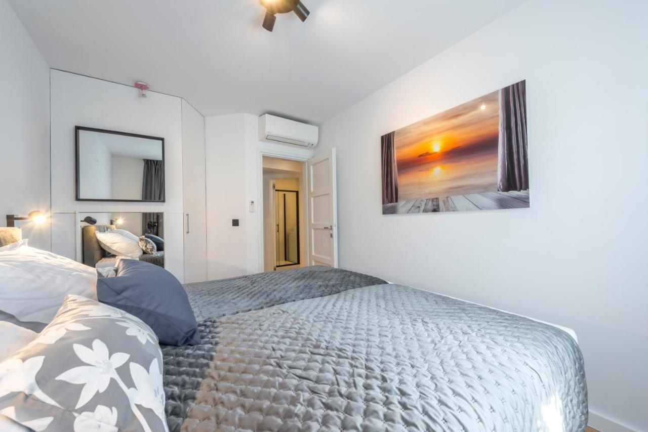 Tonka Deluxe Apartman *