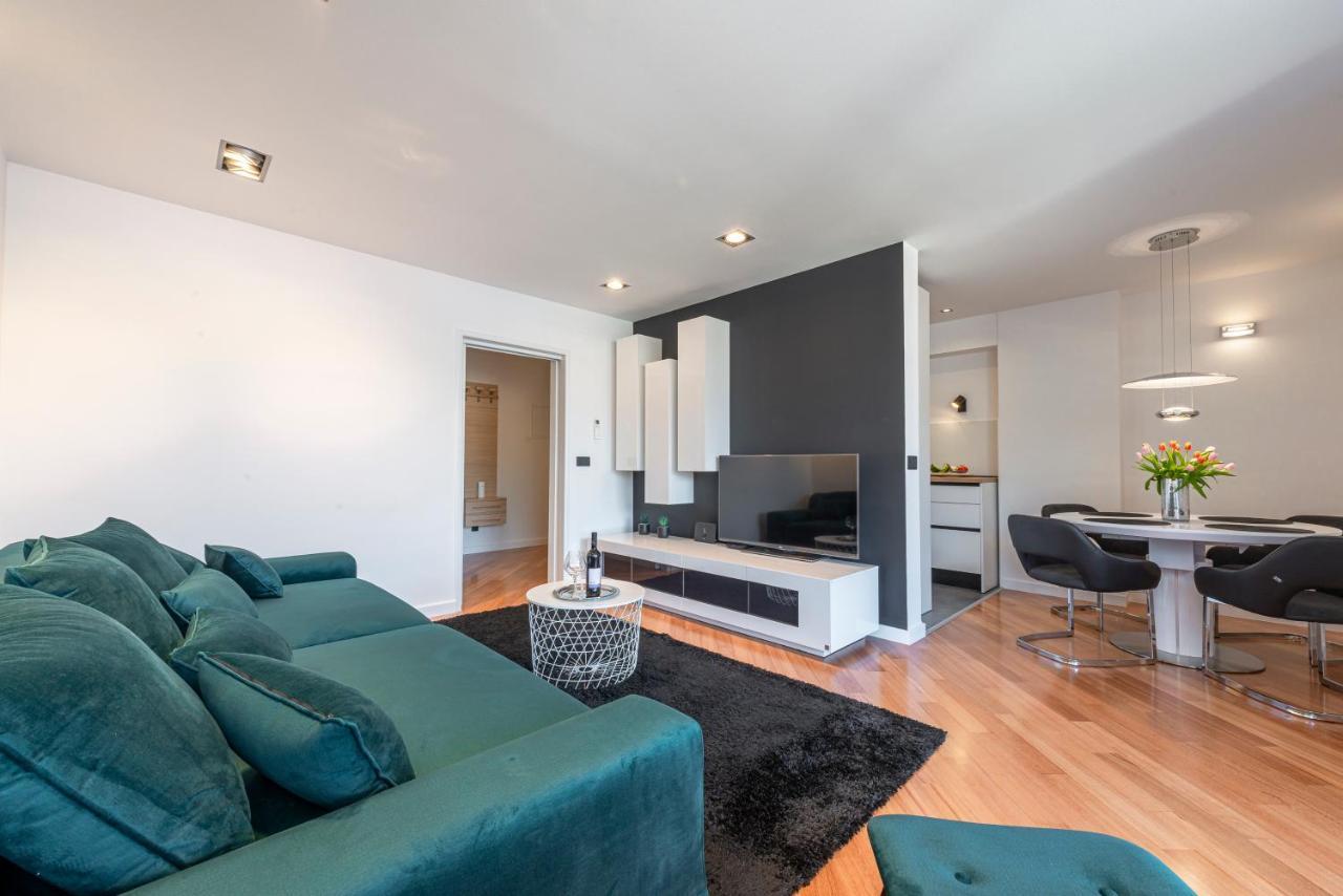 Apartman Tonka Deluxe