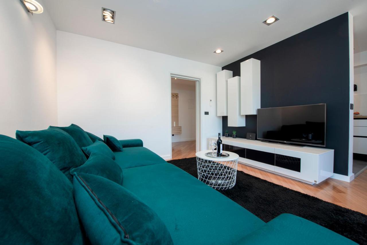 Tonka Deluxe Apartman Dubrovnik