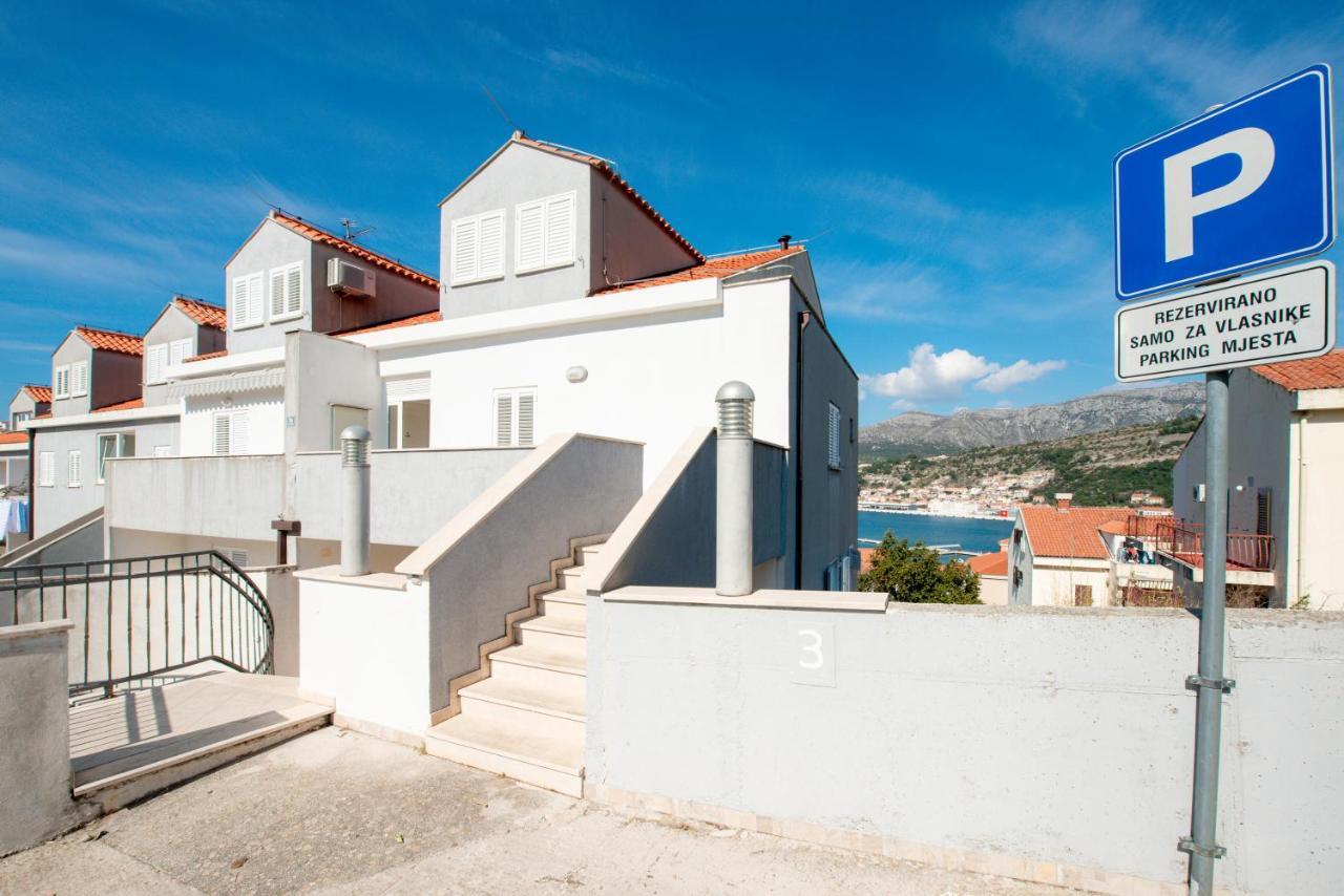 Tonka Deluxe Apartman Dubrovnik