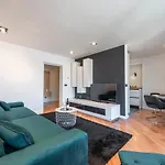 Apartment Tonka Deluxe